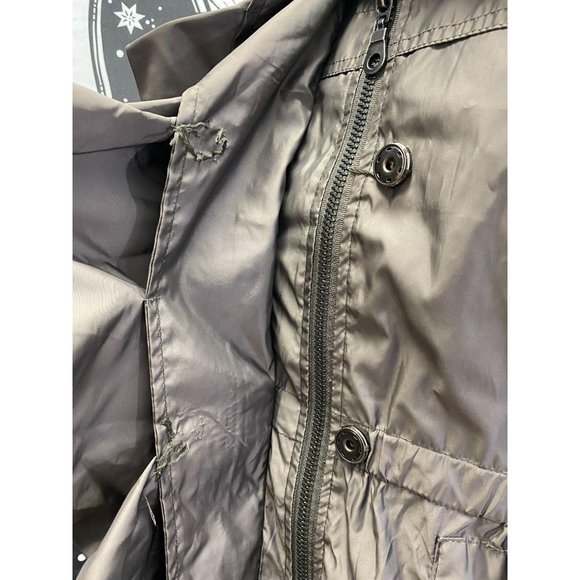 G.E.T(equipment general technique) Awesome jacket, tons of pockets MEDIUM - Picture 7 of 8